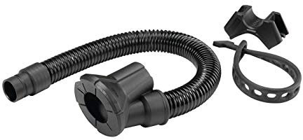 DWH052 Demolition Hammer Dust Extraction System