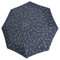 Knirps Taschenschirm A.050 Medium Manual Enjoy - Blueberry