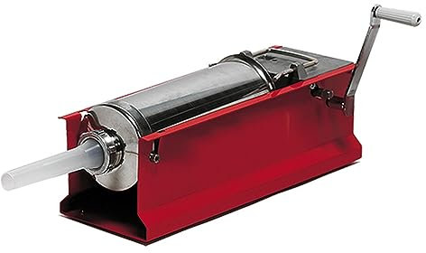 1PEZZO INSACCATRICE PER SALUMI Kg. 8