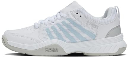 K-Swiss Tennis Shoe Court Express 2, Women, All Court