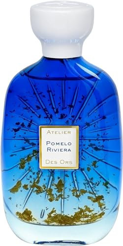 Atelier Des Ors Pomelo Riviera Eau de Parfum Spray 100 ml
