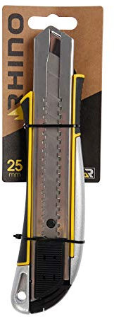 RHINO 60512 - Cutter 25 mm, NC, 25 mm