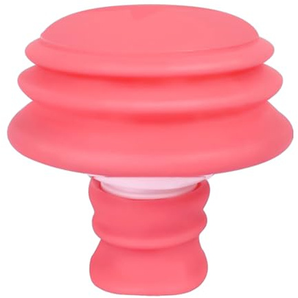 Lippen-Trainer – Toning Facial Jaw Exerciser | V-Form Gesichts-Yoga | Gesichtsmassagegerät Trainer | Perfekt zur Verbesserung des Kiefers, Reduzierung von Doppelkinn & Gesichtsmuskelstärkung