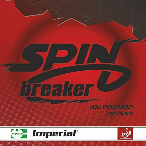Imperial Spinbreaker (OX - schwarz)