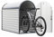 KIRCHBERGER METALL Fahrradbox Bikebox 3
