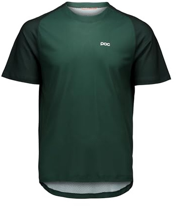 POC M's Motion Air S/S Jersey Maglia da Mountain Bike Corta Uomo