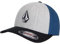 Volcom Full Stone Flexfit Cap (DE/NL/SE/PL, Alphanumerisch, L, XL, deep Blue)