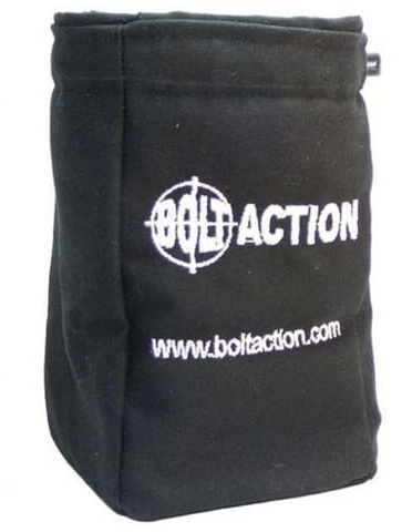 Warlord Games Bolt Action Dice Bag
