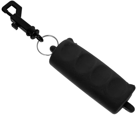 LOORGVEL Extractor de Flechas para Tiro Exterior, Práctico y Antideslizante, Gel de Sílice Duradero, Pinza Removedora Ligera y Resistente, Herramienta para Arqueros, Uso y Práctica