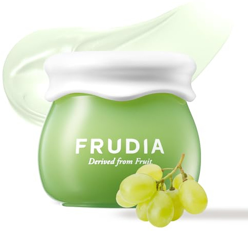 Green Grape Pore Control Cream