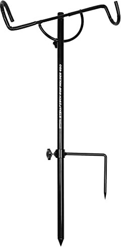 Spro Stellfisch Rutenhalter