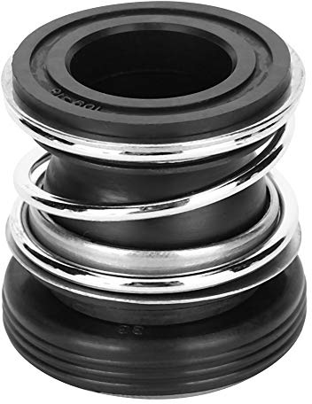 RASTKY Mechanical Seals Compatible with ISG ISW Pipeline Centrifugal Pump - Shaft Seals Industrial