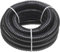 Meister Mehrzweckschlauch 31,8 mm (1 1/4 Zoll) - 8 m Länge - Zur Be- & Entwässerung - Geeignet für Pumpen, Filter- & Sauganlagen - Flexibel & Knickfest / Teichschlauch / Spiralschlauch / 9920560