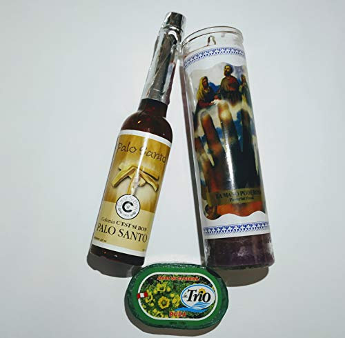 Colonia Palo Santo (C'EST SI BON) 221ML