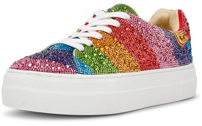 Betsey Johnson dam SidnySneaker
