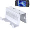 Fenmaru Wandhalterung Stand für ROG Ally X Zubehör, Metall Aufbewahrungshalterung für ROG Ally X/PS Portal/ROG/ROG X/Switch/Switch 2 /Steam Deck