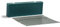 82mm Planer Blades 82mm Replacement for Makita, Black & Decker, Bosch, DeWalt, Trend and Elu Electric Planer Made in UK Box of 10 by Xcalinur Tooling UK