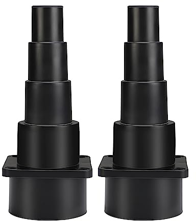 Shop Vac 90687 Universal Tool Adapter, 2PCS