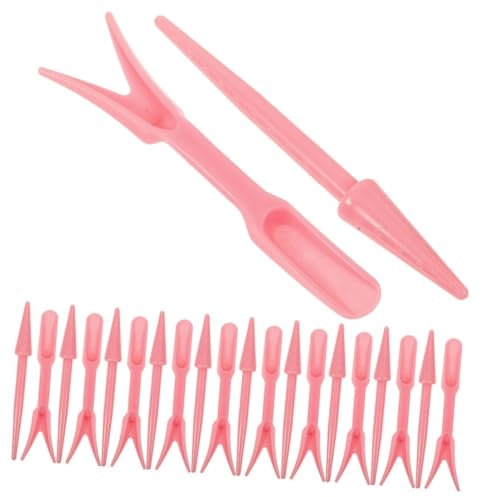 BESPORTBLE 12ensembles Lot de Outils De Plantation pour Plantes Outils De Jardinage pour Bonsaï Kit