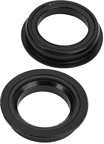 Yinhing G30 Elektrisk Skoter Styrlager Reparationssats Övre Nedre Axellager Aluminiumlegering Lätt Att Installera Reservdelar för Styrning
