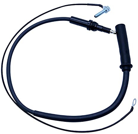 Xin Tester COP Extension Cord with Earth Cord for Diagnostic Coil-on-Plug Lead (HT308)