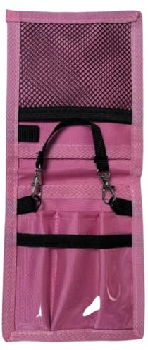 Borsellino Infermiere Professionale con Tasche per Attrezzatura