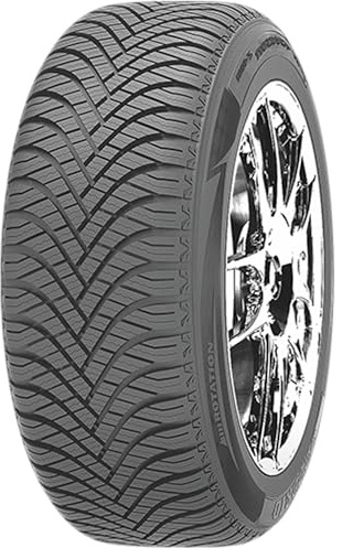 WESTLAKE - 245/40 R18 TL 97W All Season Elite Z-401 XL BSW M+S 3PMSF - Neumáticos para todo el año