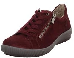 Legero Damen Tanaro 5.0 Sneaker, Rubin (ROT) 5920