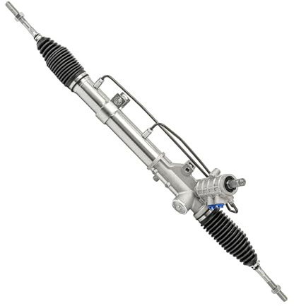 Fesuda Lenkgetriebe Servolenkgetriebe Hydraulisch für Linkslenker Kompatibel mit BMW 3er E36 316i 318i