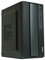 Zalman T6 MINI Compact M-ATX PC Case, Micro-ATX Mini-ITX SFF SFX HTPC Small Form Factor Computer Chassis, USB 3.0, 1 x 80mm Preinstalled Fan, Space Saving Mini Tower Office PC Workstation