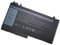 11.4V 47Wh 4100mAh NGGX5 Laptop Lithium Polymer Battery Replacement Compatible With DELL Latitude E5270 E5470 E5570 E5550 E5250 Series M3510 JY8D6 954DF 0JY8D6 53VJ6 0RDRH9