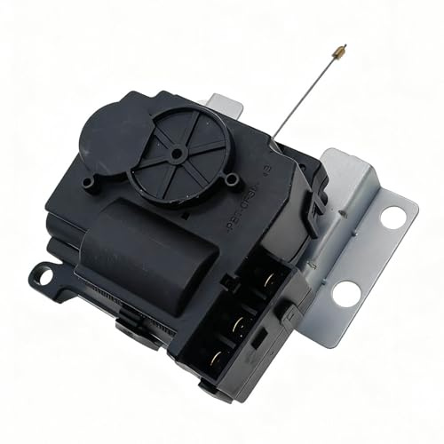 DC31-00203A Washer DC Motor Clutch Assembly Compatible with Samsung Washing Machine – Washer Motor Clutch Replace AP7190110, PS16734814, EAP16734814