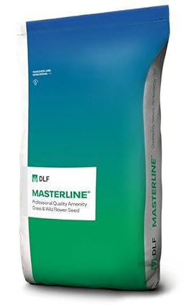 ProMaster 50 Quality Lawn Grass Seed 20Kg