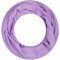 Majea Loop Alice schmaler Damen-Schal Loop Frühlingsschal Schlauchschal Rundschal Tuch uni unisex unifarben einfarbig Halstuch flieder 880006 160x52