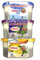 3er Set Raumentfeuchter mit Duft Granulat Luftentfeuchter Lufttrockner Box Deo