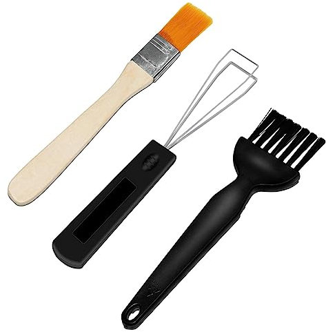 PEKMAR Estrattore per copritasti per Meccanico | Estrattore per la rimozione dei Cappucci dei Tasti per Tastiera Meccanica - Elementi Essenziali della Tastiera del Computer per la Riparazione