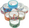 SEWOART 10 Rollen the washi tape multifunktionales klebeband verkleidung Washi-Tape-Set geburtstags mitbringsel tapet farbig Scrapbook- Planer liefert Bastelband Japanisches Papier