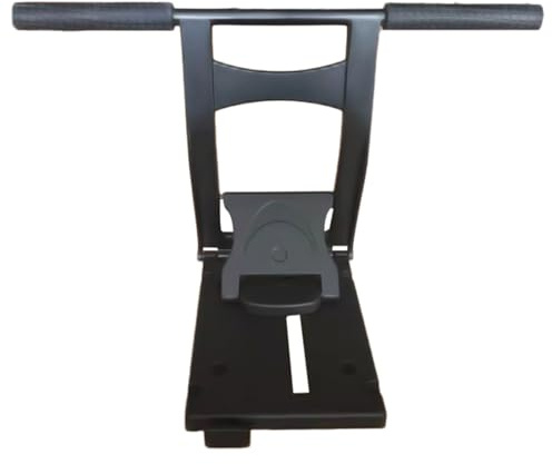 Verstellbarer Zeichentabletten-Ständer und Metallhalter für 19 22 24 Plus Künstler 68,6 cm (27 Zoll) Geräte, Metallstift-Display-Ständer