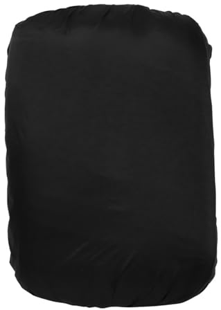 Angoily Housse Imperméable pour Paquet à Dos 70l XL, Couverture de Pluie Résistante à L’Eau Déchirures, Protection Légère et Respirante pour Randonnée, Camping, Cyclisme et Activités