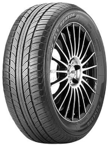 Nankang N607+ - 135/80R13 70T - Pneumatico 4 stagioni