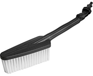 WORX - Brosse de Nettoyage Multi-Usage pour Hydroshot - Accessoire pour nettoyeurs Haute Pression Hydroshot WG620E/WG625E/WG629E/WG630E/WG633E - WA4048