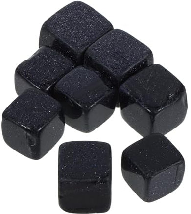 CLISPEED Quarz-whiskeysteine-set 0 7–0 8 Zoll Für Barzubehör Eiswürfel Für Whisky Elegant Für Ihn