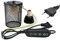 Holdes Reptile Heat Lamp Protection Grid Thermal Projector Device Cover Accessories for Greenhouse, Aquarium, Birds, Puppies & Outdoor Use