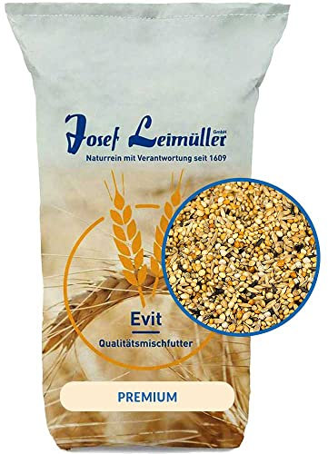 Leimüller Exotenfutter Premium 5 kg
