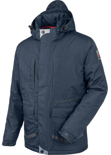 WüRTH MODYF Parka de travail Draco marine
