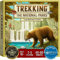 Underdog Games Trekking The National Parks: Das Preisgekrönten Familie Brettspiel (Zweite Auflage) (12 X 12 X 4)