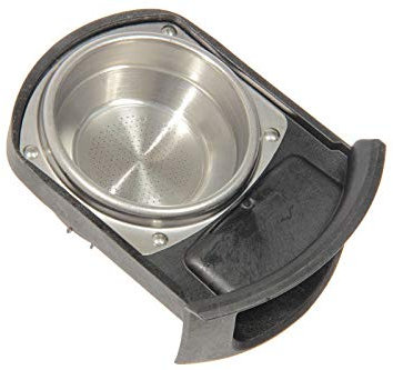 Ariete supporto porta filtro cassetto polvere macchina caffè 1301 MCE28