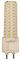 Lámpara LED G12 de maíz de 10 W, 1000 lm, 1000 lm, SMD2835, ultra brillante, AC85-265 V, iluminación de alto brillo, color blanco natural, 4000 K, sin bombillas regulables