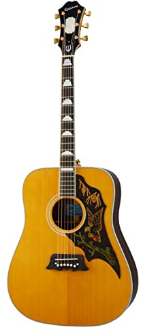 Epiphone Masterbilt Excellente - Westerngitarre