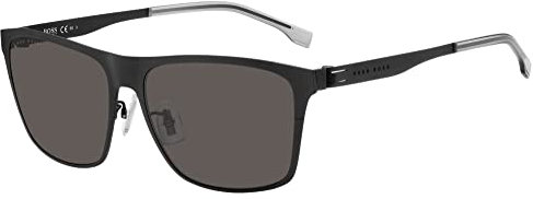 Sonnenbrillen Hugo Boss BOSS 1410/F/S 003 MATTE BLACK 60/16/ MAN